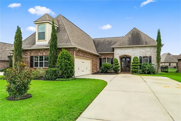 122 Cypress Lakes Drive, Slidell, LA 70458
