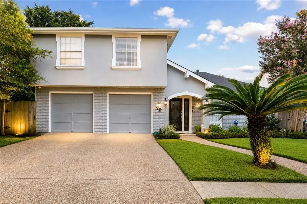79 Monterrey Avenue, Kenner, LA 70065 - #1