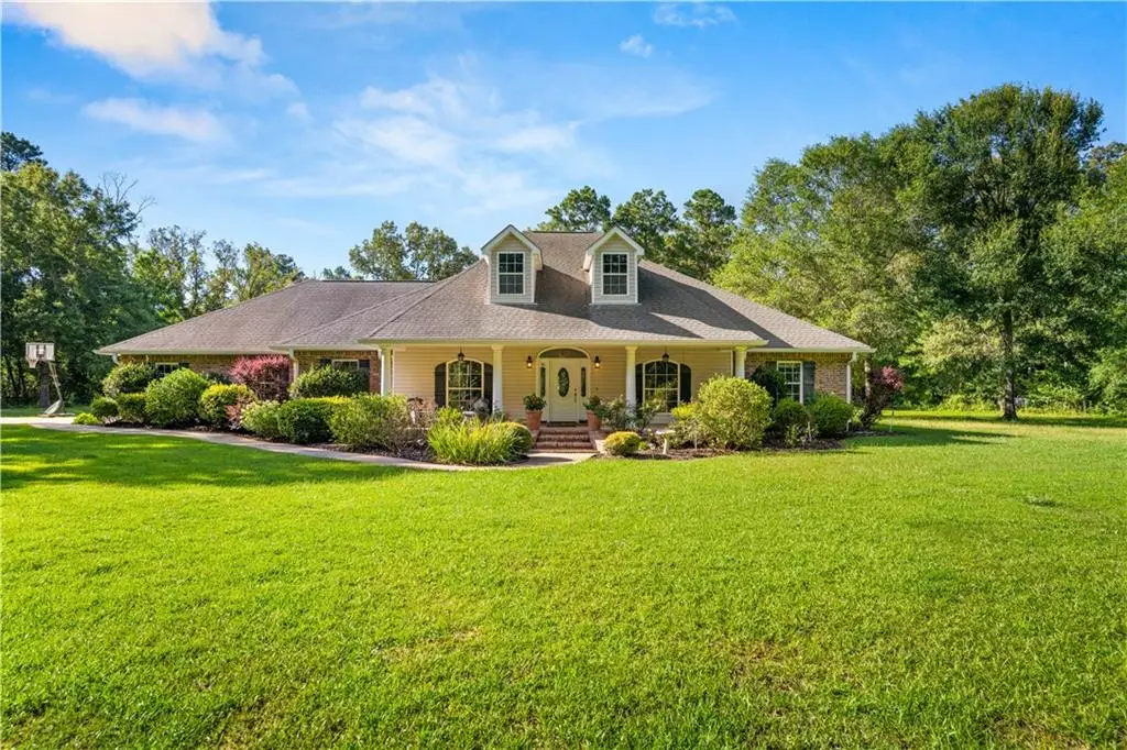 80 Karen Drive, Deville, LA 71328 - #1