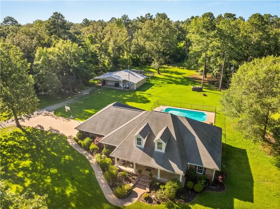 80 Karen Drive, Deville, LA 71328 - #2