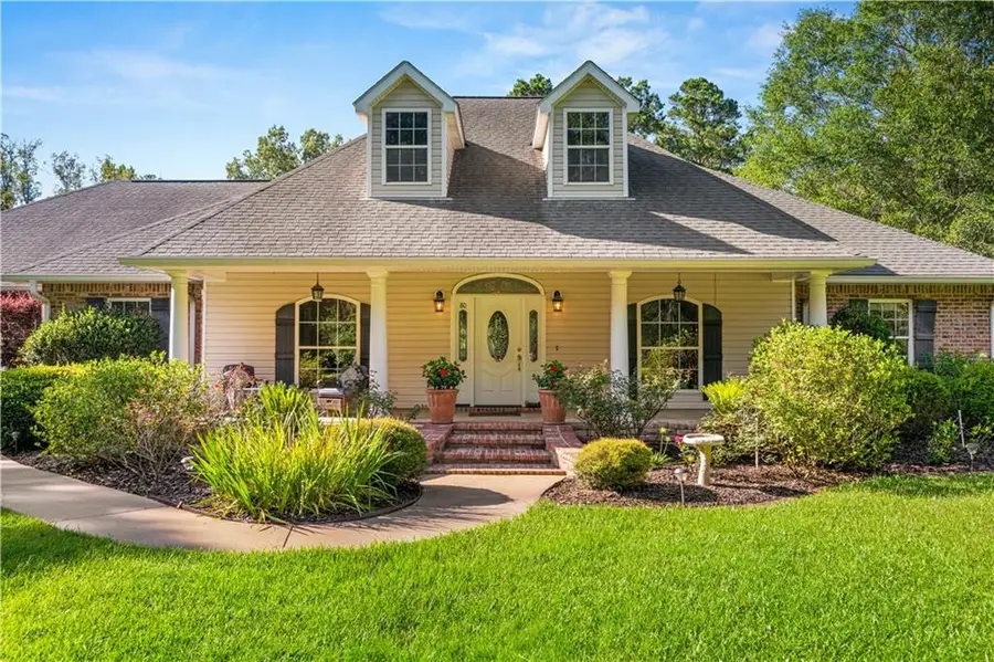 80 Karen Drive, Deville, LA 71328 - #3