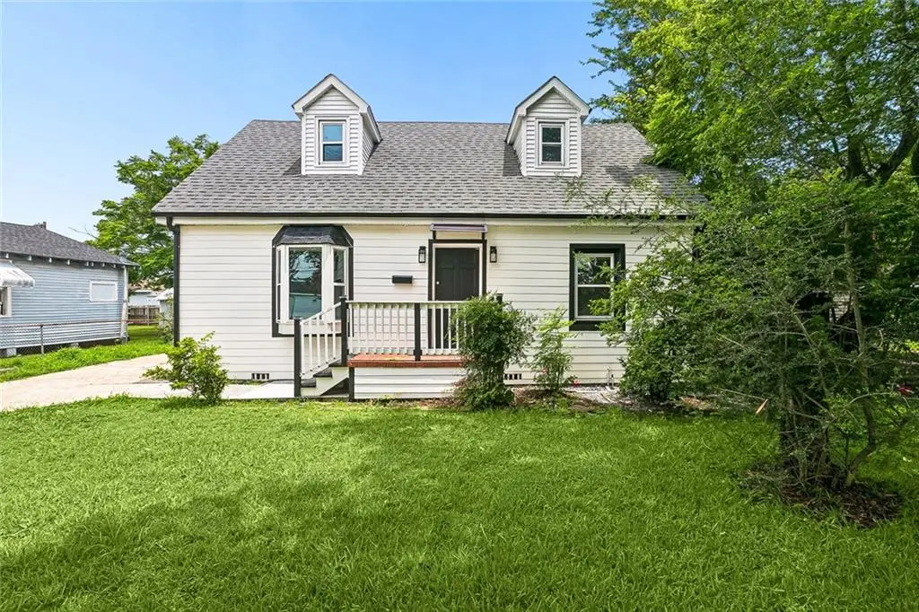 1045 Avenue B, Westwego, LA 70094 - #1