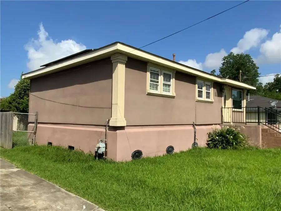 2520 Rose Drive, Gretna, LA 70053 - #2