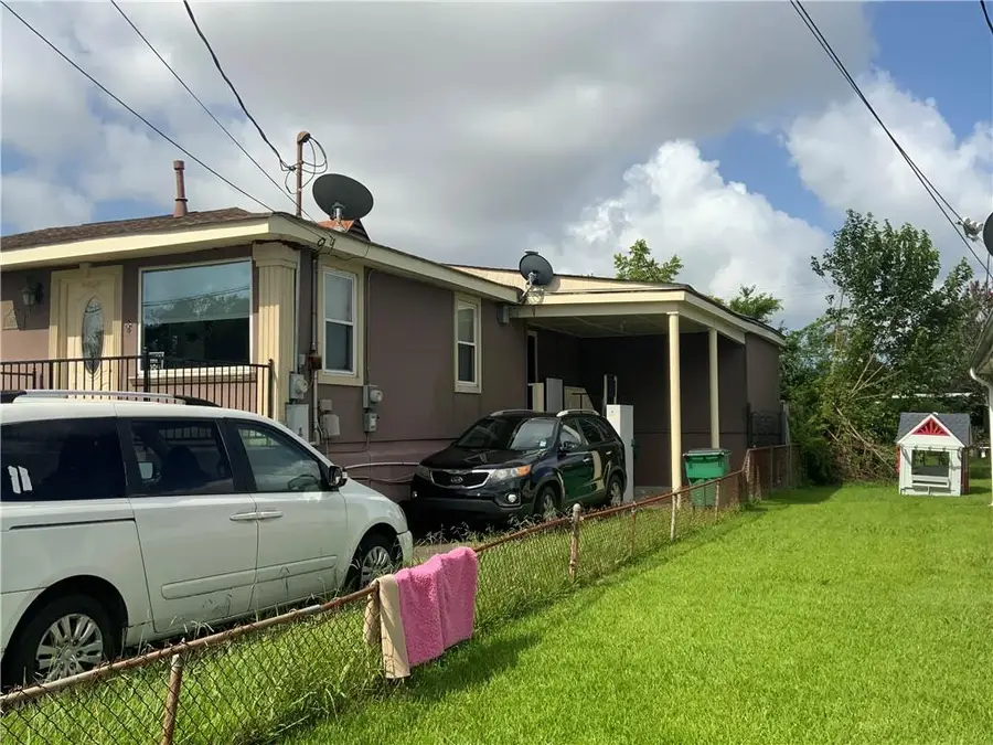 2520 Rose Drive, Gretna, LA 70053 - #3