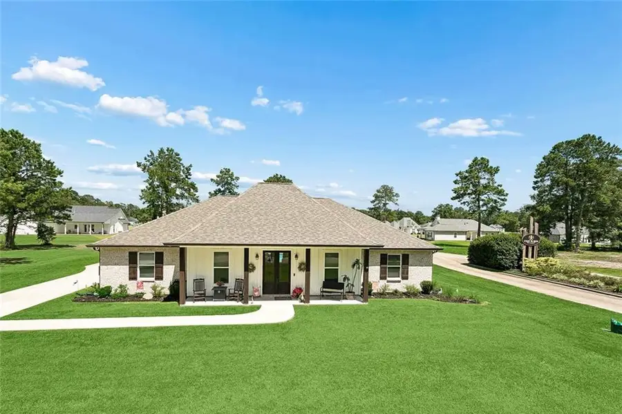 39560 John Wild Road, Ponchatoula, LA 70454 - #2