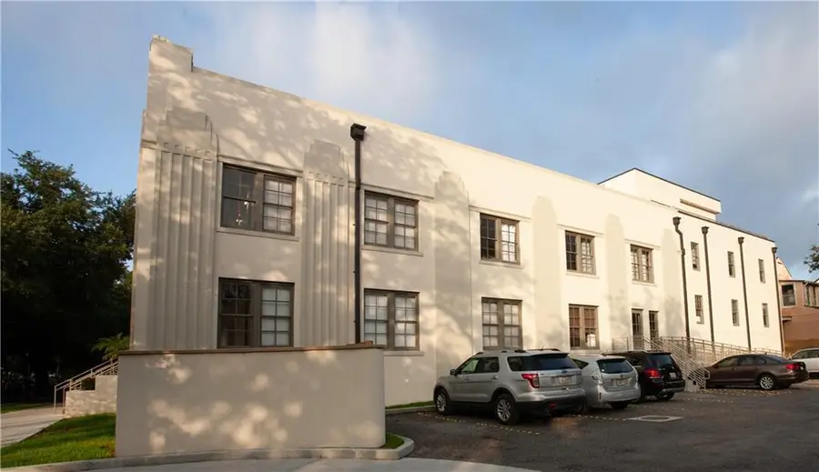 131 S Norman C Francis Parkway, New Orleans, LA 70119 - #2