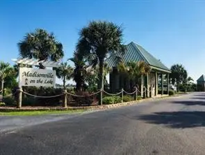 S Chenier Drive, Madisonville, LA 70447