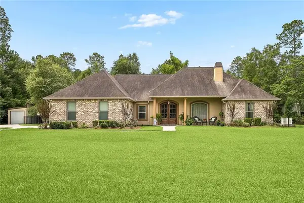 38172 Joan Drive, Pearl River, LA 70452