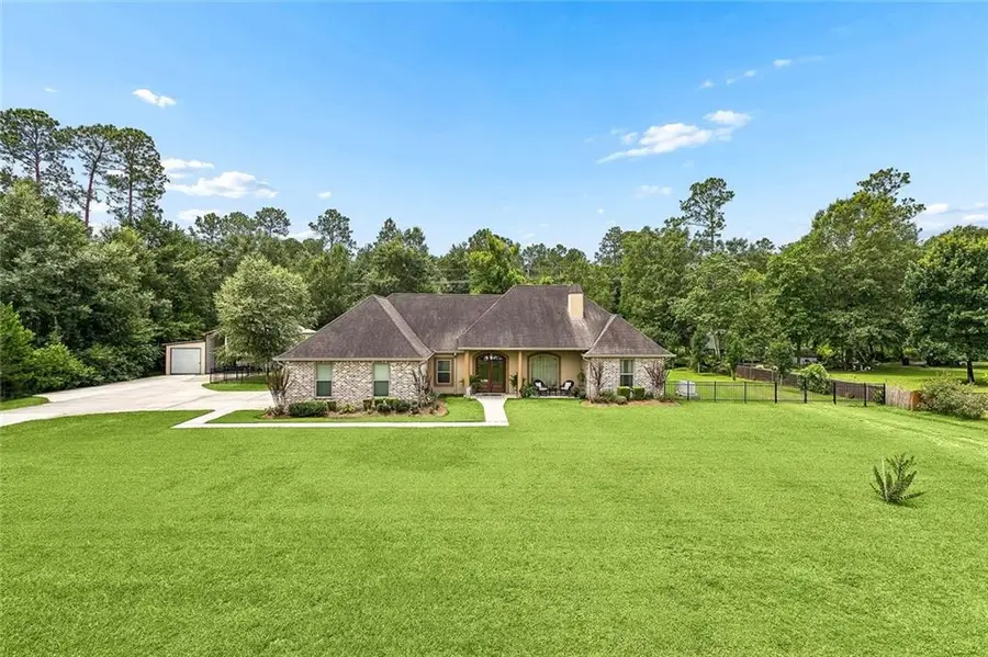 38172 Joan Drive, Pearl River, LA 70452 - #2
