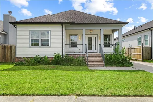213 Beaver Drive, Arabi, LA 70032