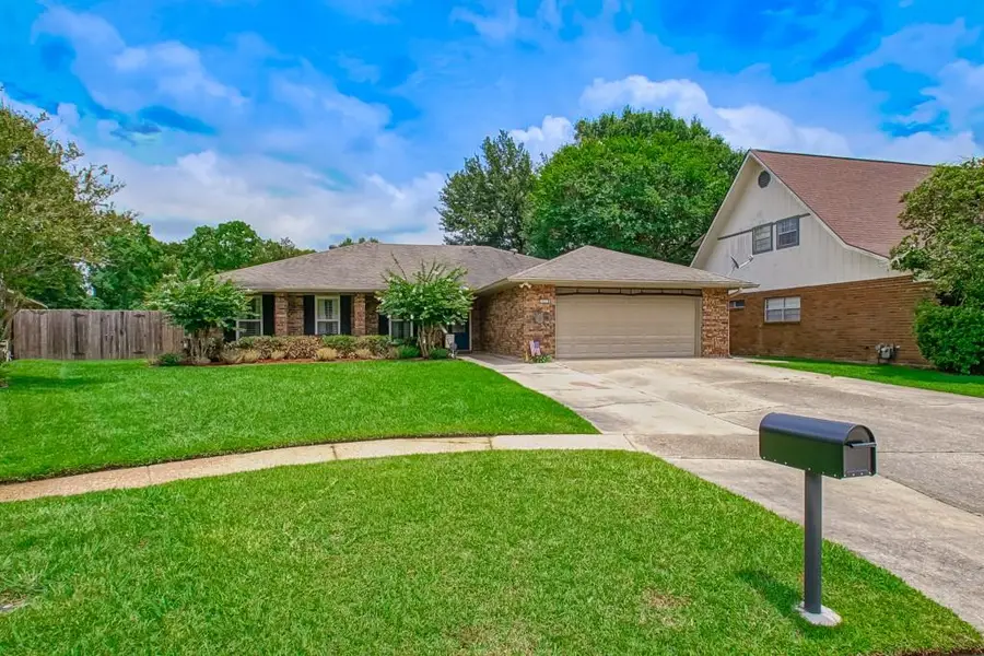 904 Dolly Madison Court, Slidell, LA 70458 - #2