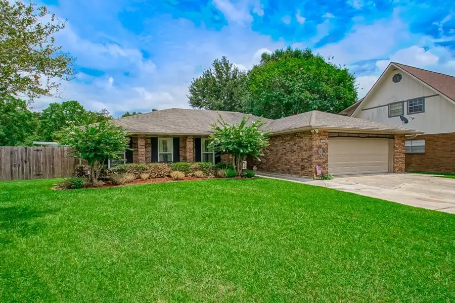 904 Dolly Madison Court, Slidell, LA 70458 - #3