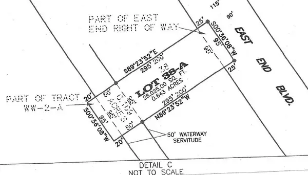 1132 East End Boulevard, Slidell, LA 70461