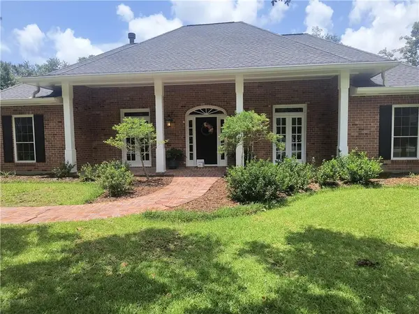 219 Blue Crane #1 Drive, Slidell, LA 70461