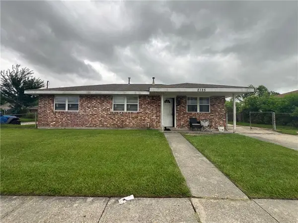 2125 Guerra Drive, Violet, LA 70092