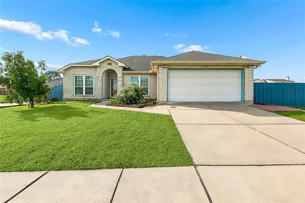 2276 N Harper Drive, Harvey, LA 70058