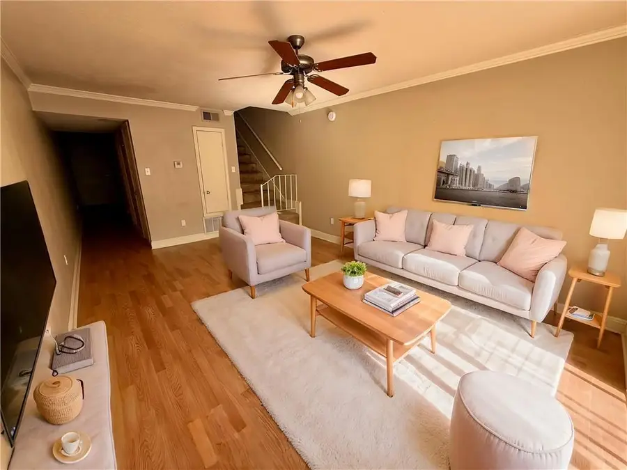 3805 Houma Boulevard #C220, Metairie, LA 70006 - #2