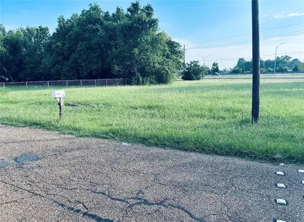 0 Vermont Street, Alexandria, LA 71301