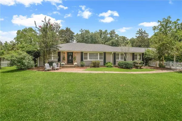 911 W Church Street, Hammond, LA 70401