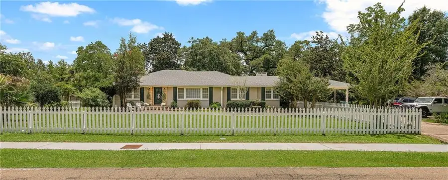 911 W Church Street, Hammond, LA 70401 - #2