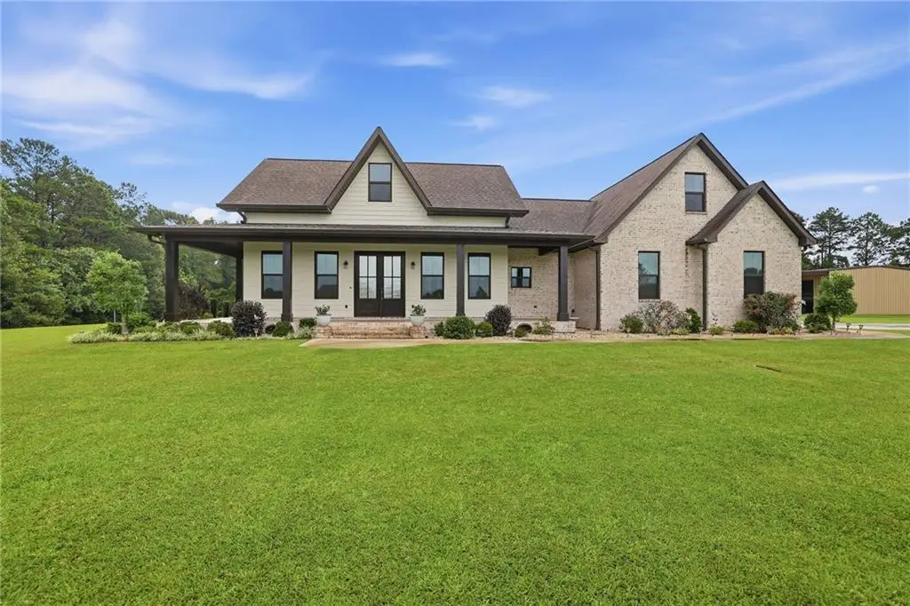 59 Dale View Drive, Carriere, MS 39426 - #1