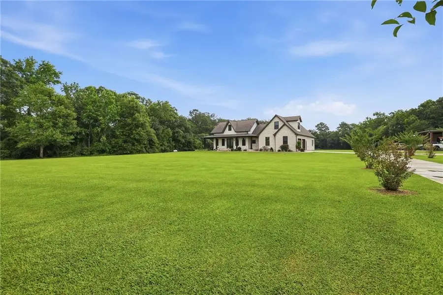 59 Dale View Drive, Carriere, MS 39426 - #3