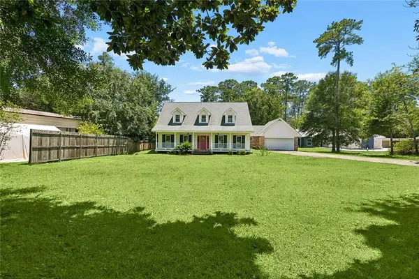 266 Blue Crane No 2 Drive, Slidell, LA 70461