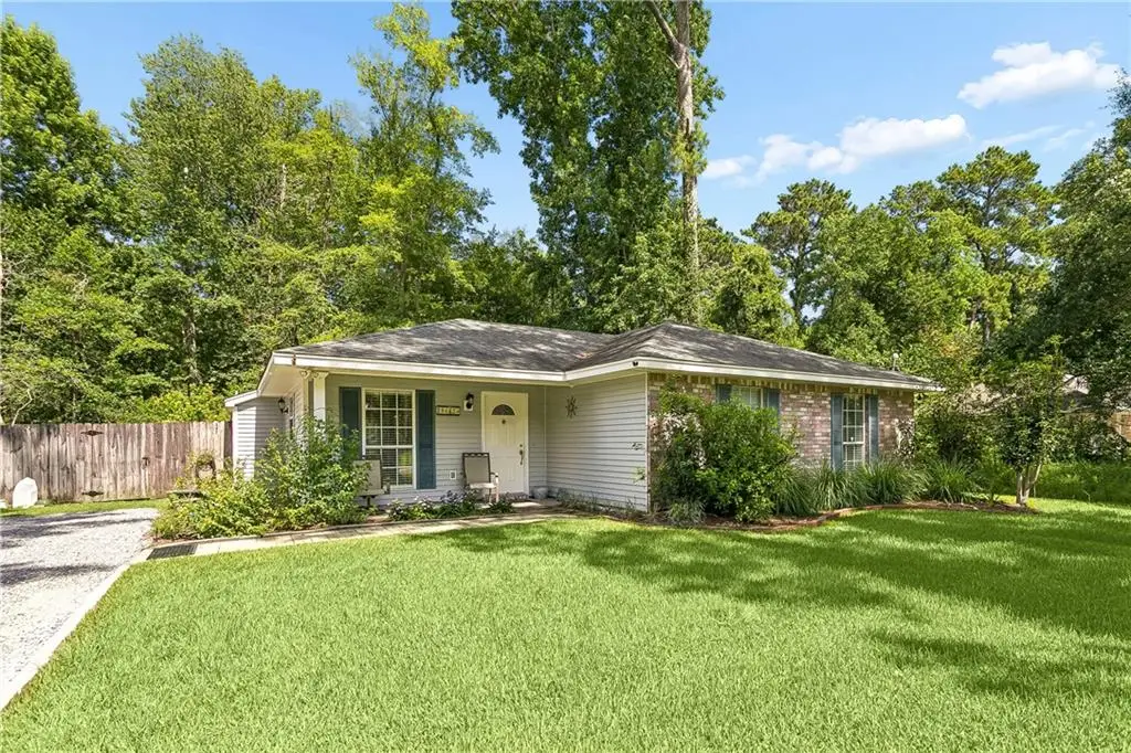 70462 D Street, Covington, LA 70433 - #1