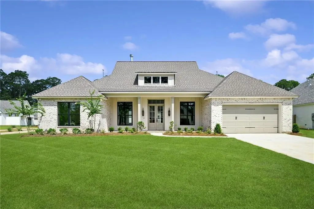 4118 Endor Loop, Mandeville, LA 70448 - #1