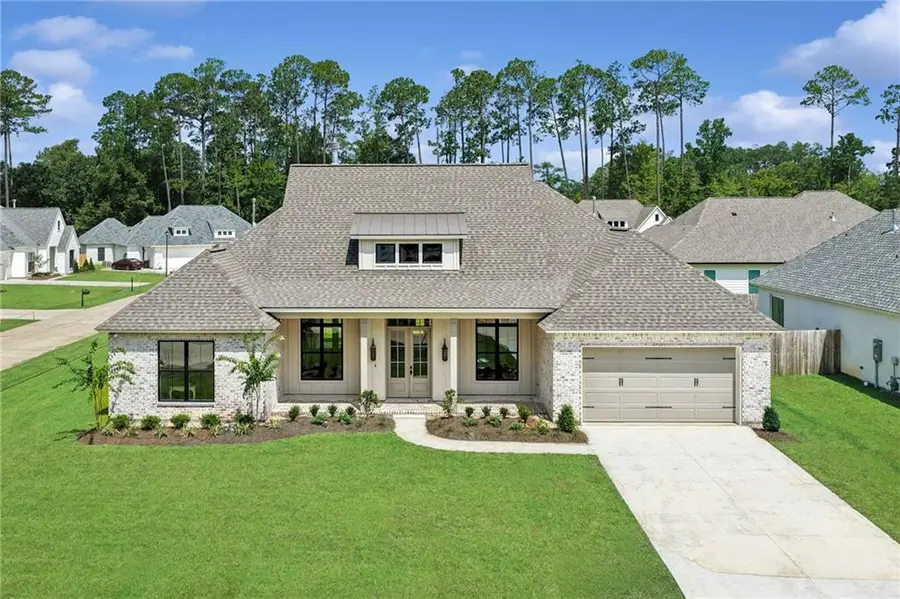 4118 Endor Loop, Mandeville, LA 70448 - #2