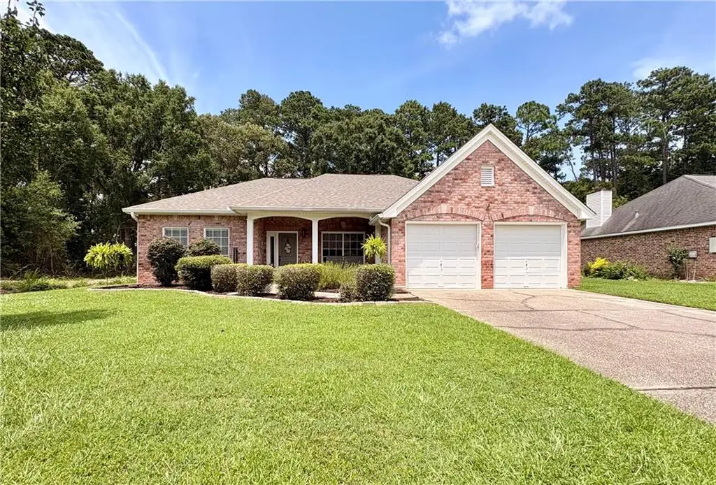 125 Merganser Drive, Mandeville, LA 70448 - #1
