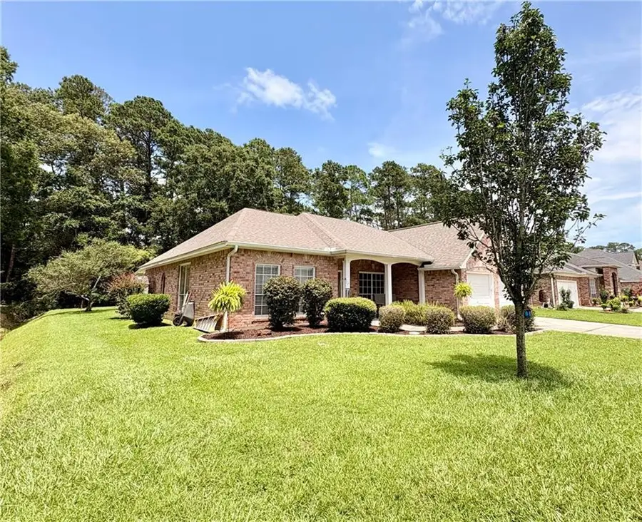125 Merganser Drive, Mandeville, LA 70448 - #2
