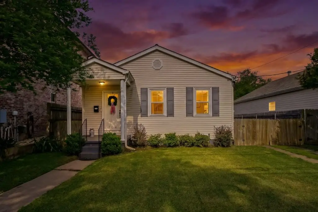 704 Metairie Lawn Drive, Metairie, LA 70001 - #1