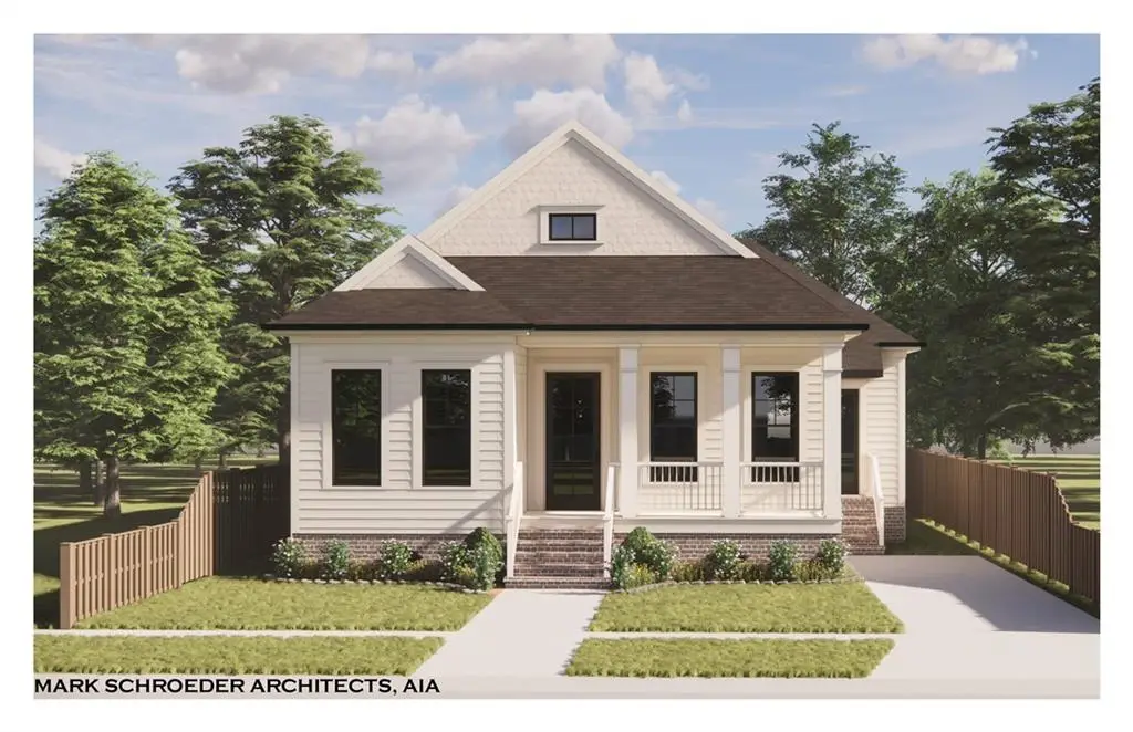 6046 Cameron Boulevard, New Orleans, LA 70122 - #1