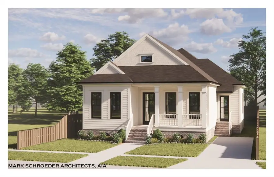6046 Cameron Boulevard, New Orleans, LA 70122 - #2