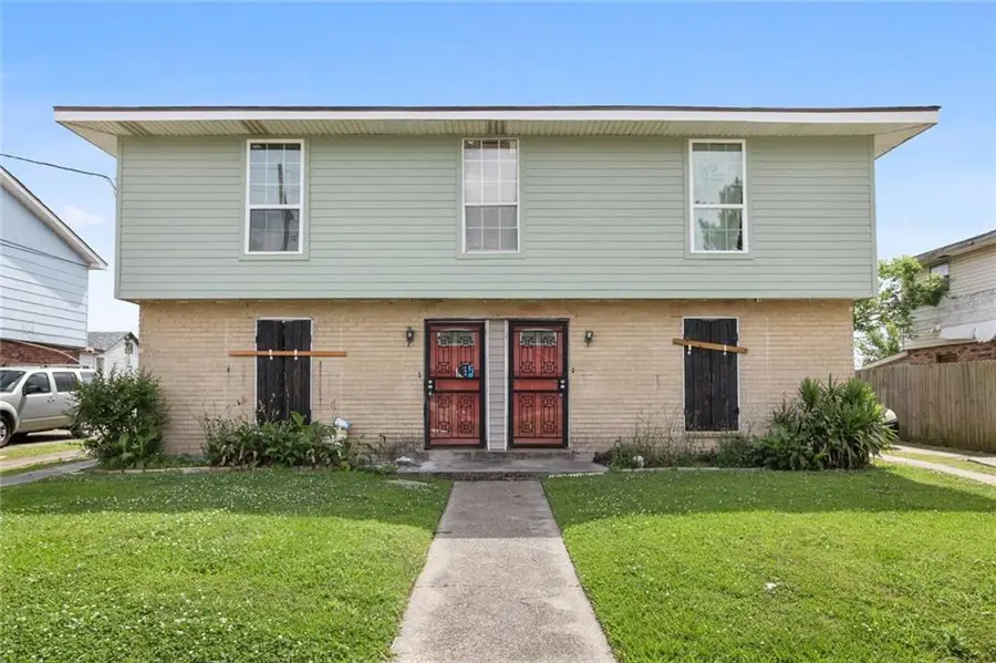 4743 45 Francis Drive, New Orleans, LA 70126 - #2