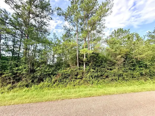 Lot1-B 4ac Lee Road, Franklinton, LA 70438