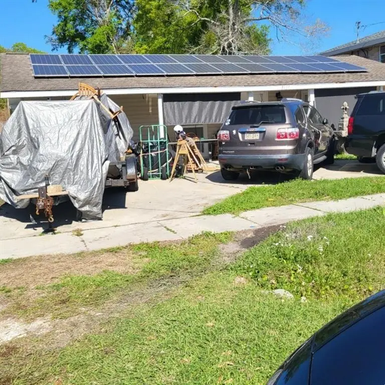 3111 College Street, Slidell, LA 70458 - #3