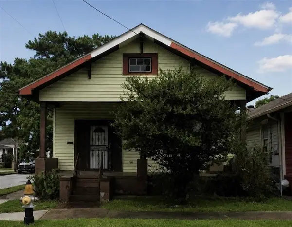 2502 Cambronne Street, New Orleans, LA 70118