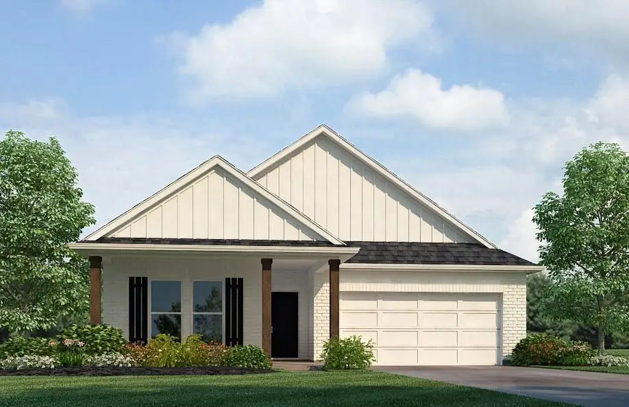 40746 Cara Mae Street, Slidell, LA 70461 - #1