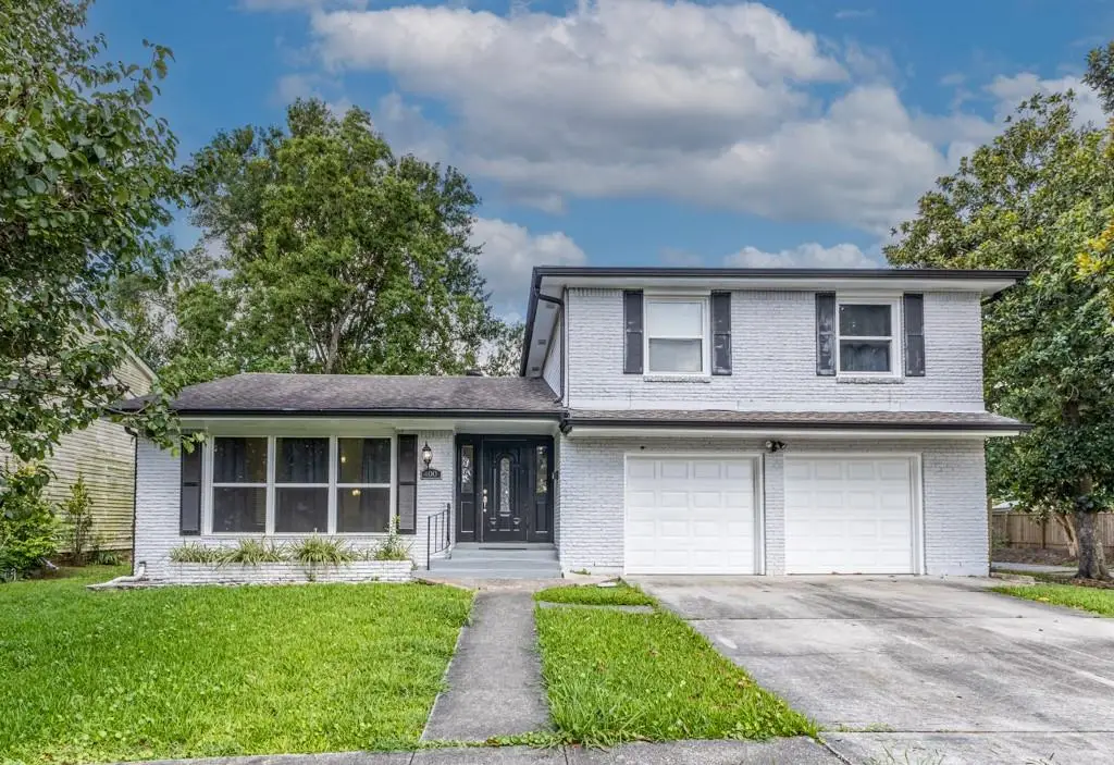 400 Westmeade Drive, Gretna, LA 70056 - #1