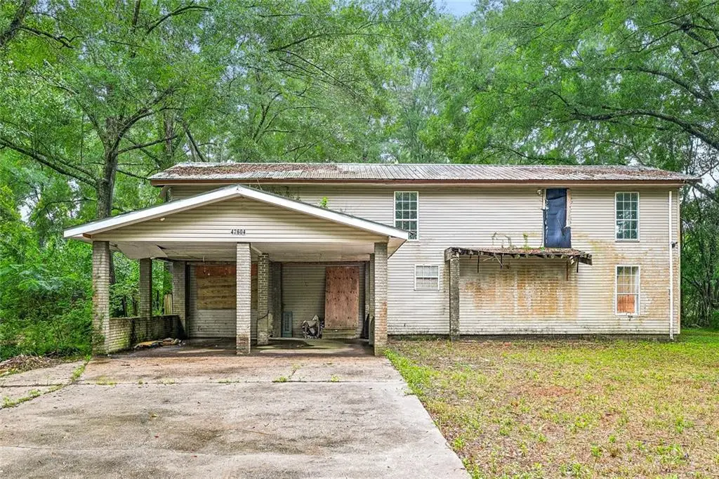 42604 Magee Street, Franklinton, LA 70438 - #1