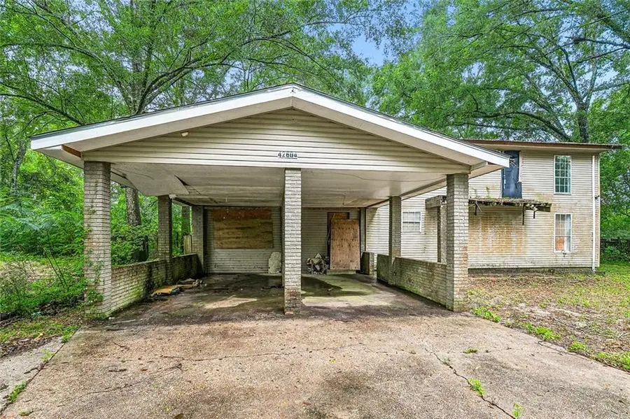 42604 Magee Street, Franklinton, LA 70438 - #2
