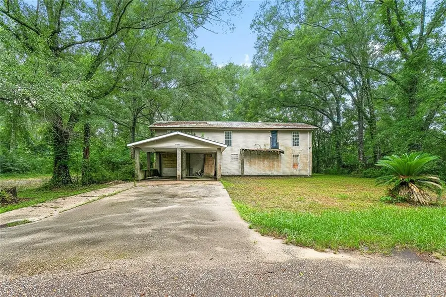 42604 Magee Street, Franklinton, LA 70438 - #3