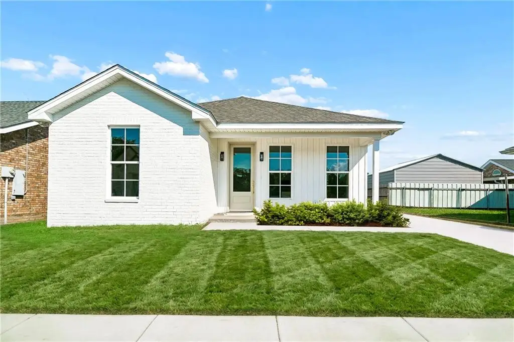 3204 St. Marie Drive, Meraux, LA 70075 - #1