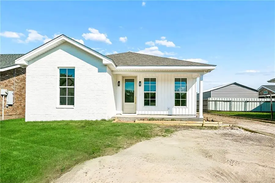 3204 St. Marie Drive, Meraux, LA 70075 - #2