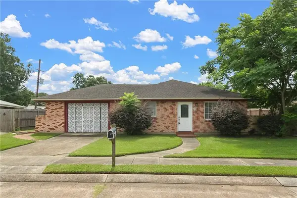 2121 Brigade Drive, Chalmette, LA 70043