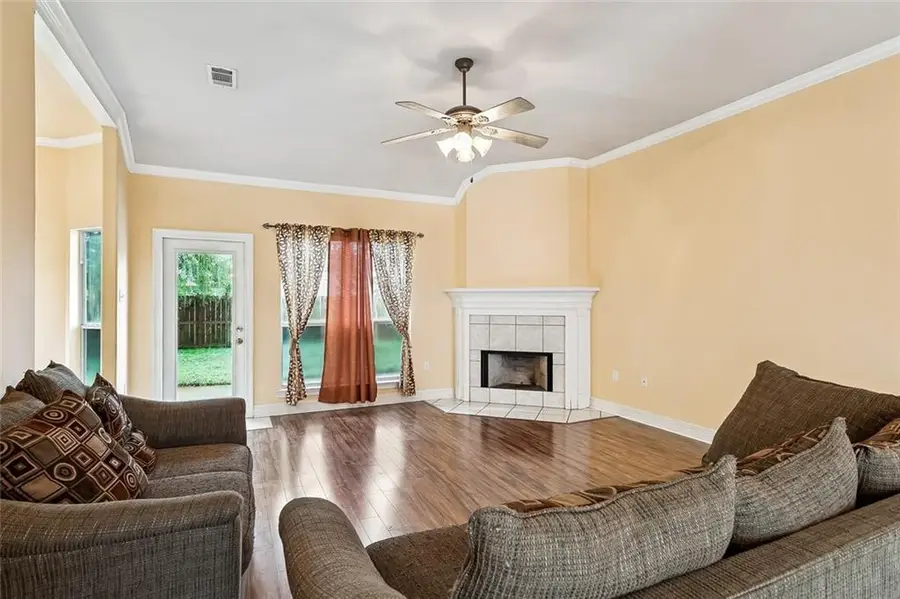 937 Nancy Street, Mandeville, LA 70448 - #3