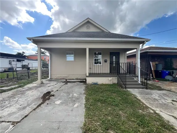 1816 Lizardi Street, New Orleans, LA 70117