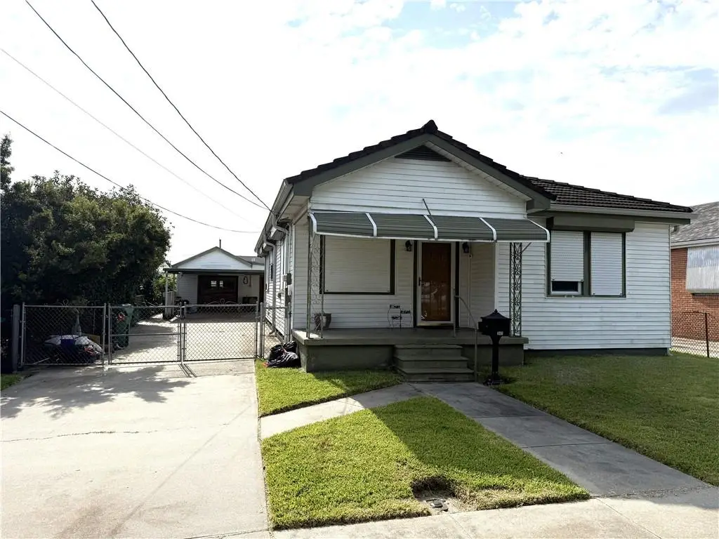 549 Bertucci Street, Marrero, LA 70072 - #1